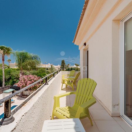 Villa Hanna Protaras Exterior foto